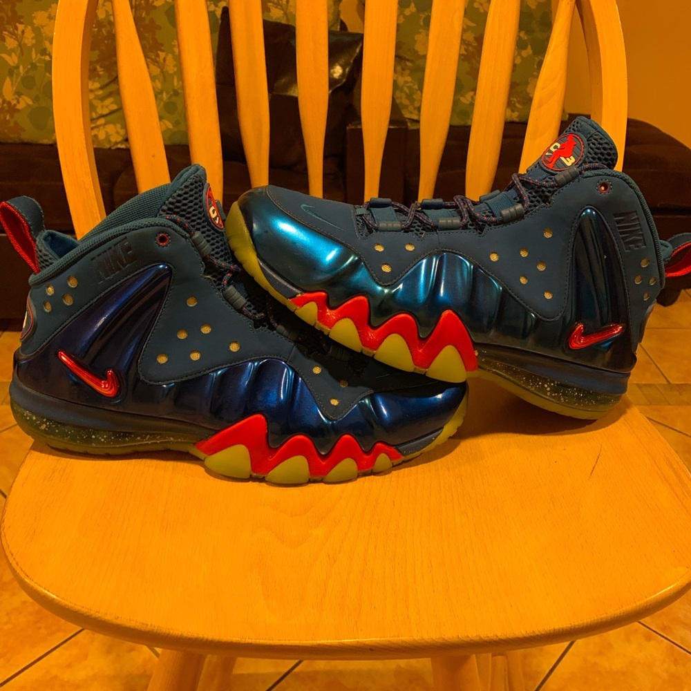 Barkley max posites (76ers)